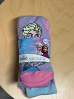 Lot de 3 mi-bas 35 -38 neuf frozen