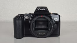 Canon EOS 500