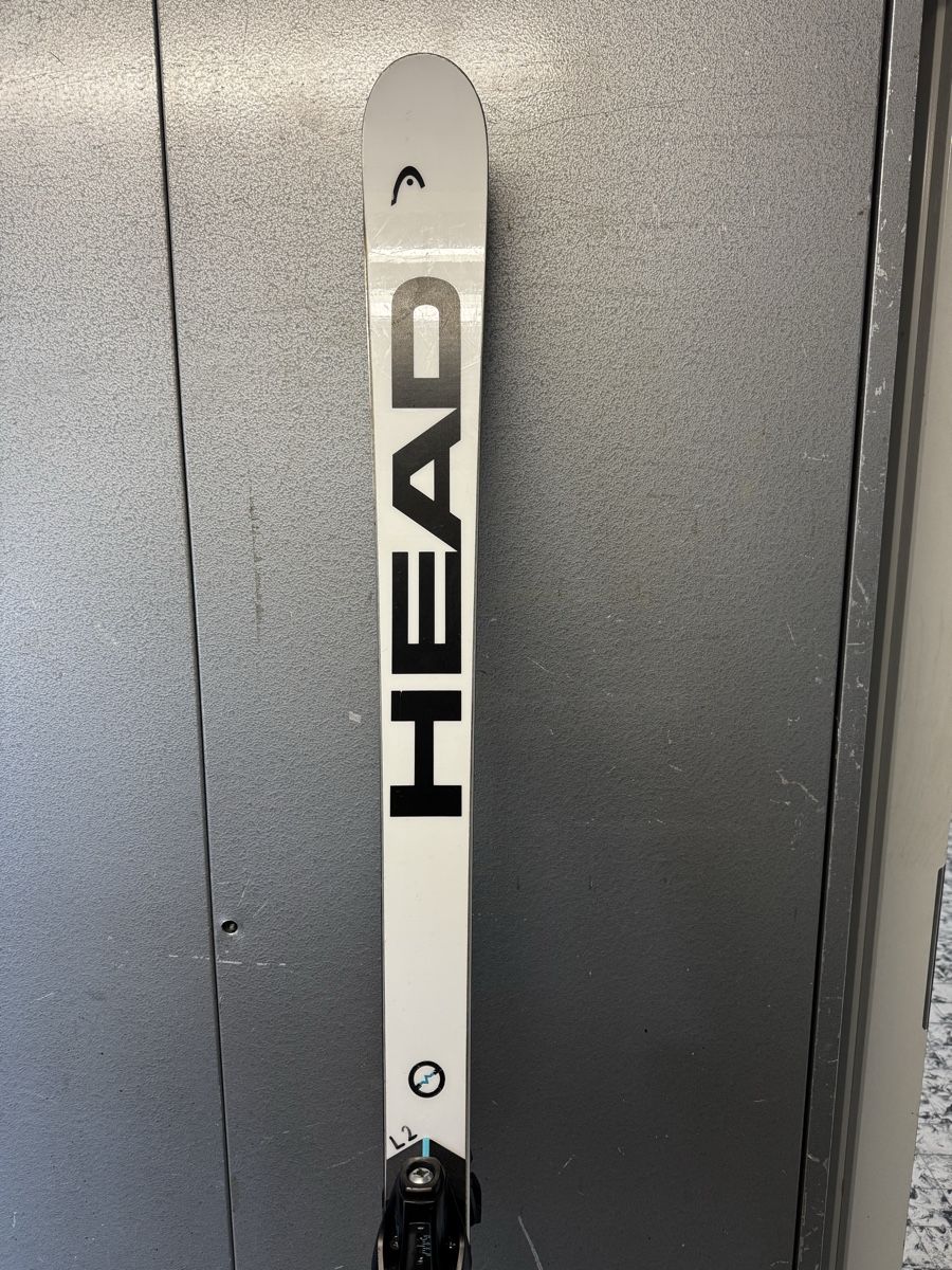 Head Skis: Head e-GS Rebell FIS – D'occasion à Zermatt par Nils102 1