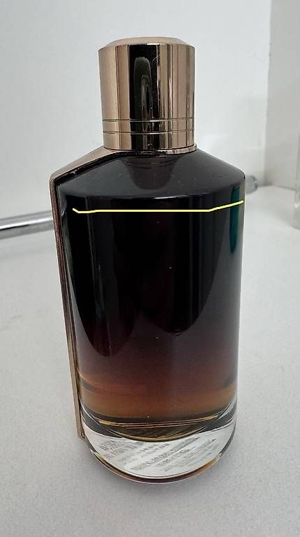 Profumi & Eau de Toilette: Mancera Black Prestigium – Usato da Hirzel venduto da TargatoNA 2