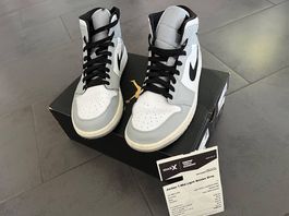 Baskets Nike Jordan 