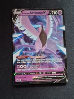 Pokemon Galarian Articuno V 058/198