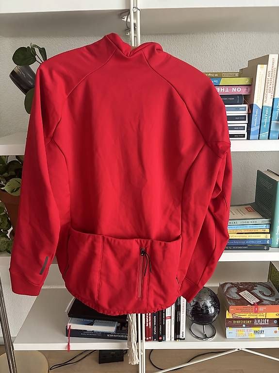 Specialized Giacche: NEU! Specialized Softshelljacke Gr. XXL – Nuovo e nell'imballaggio originale da Flawil venduto da lar_582m 2