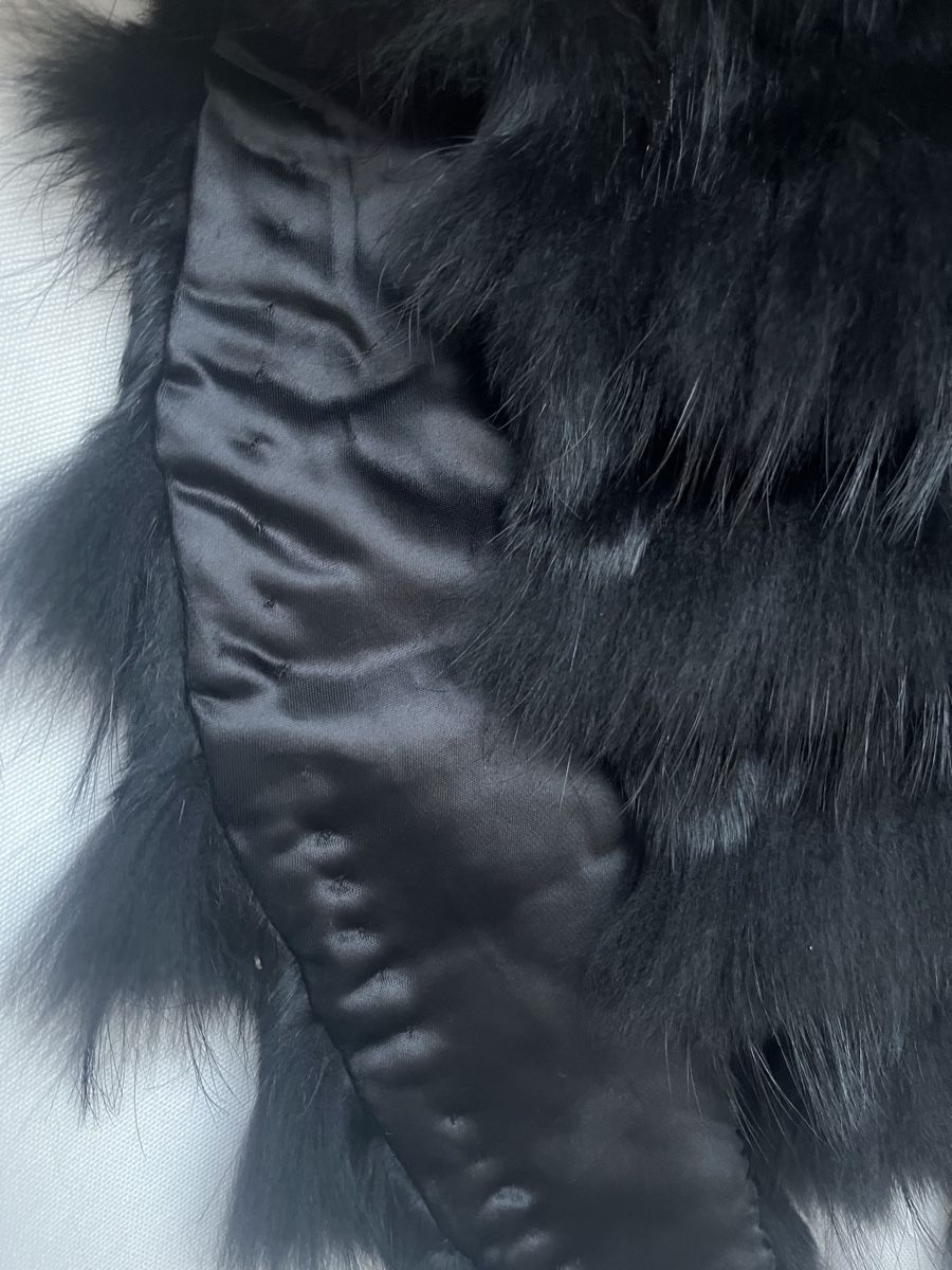 Foulard & Sciarpe: Kunstfell Schal / Collar – Nuovo (secondo la descrizione) da Basel venduto da mar_rlr9 1