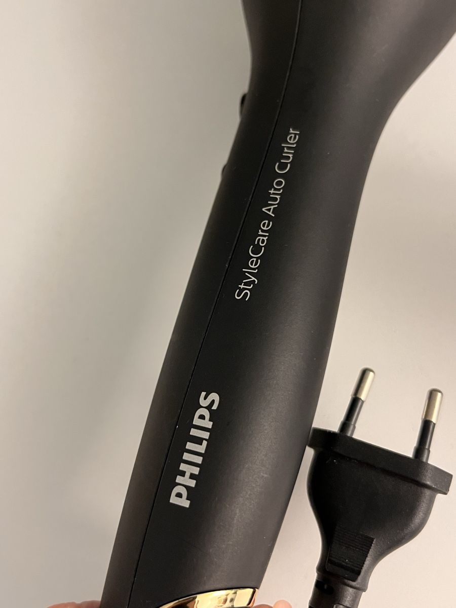 Philips Piastre & Arricciacapelli: Philips StyleCare Auto Curler – Nuovo (secondo la descrizione) da Regensdorf venduto da cor_72rm 5