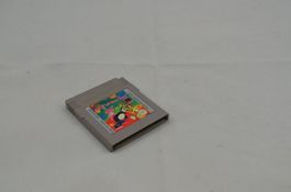 King of the Zoo Game Boy Spiel
