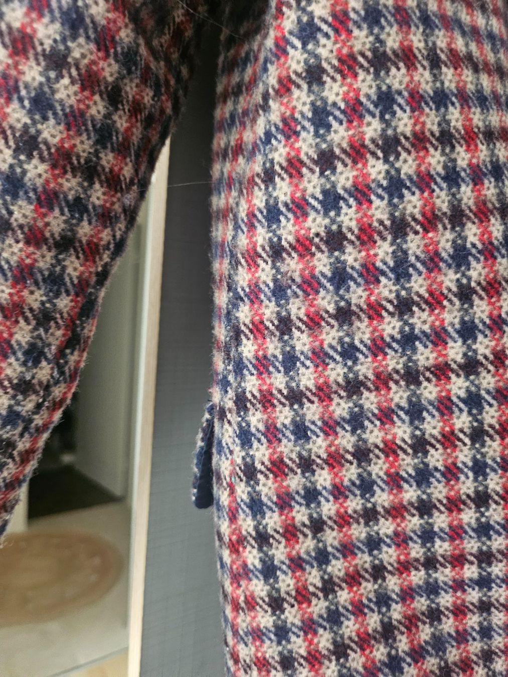 La Redoute Giacche & Cappotti: Manteau hiver Laredoute – Usato da Bassersdorf venduto da Sofia2112 5