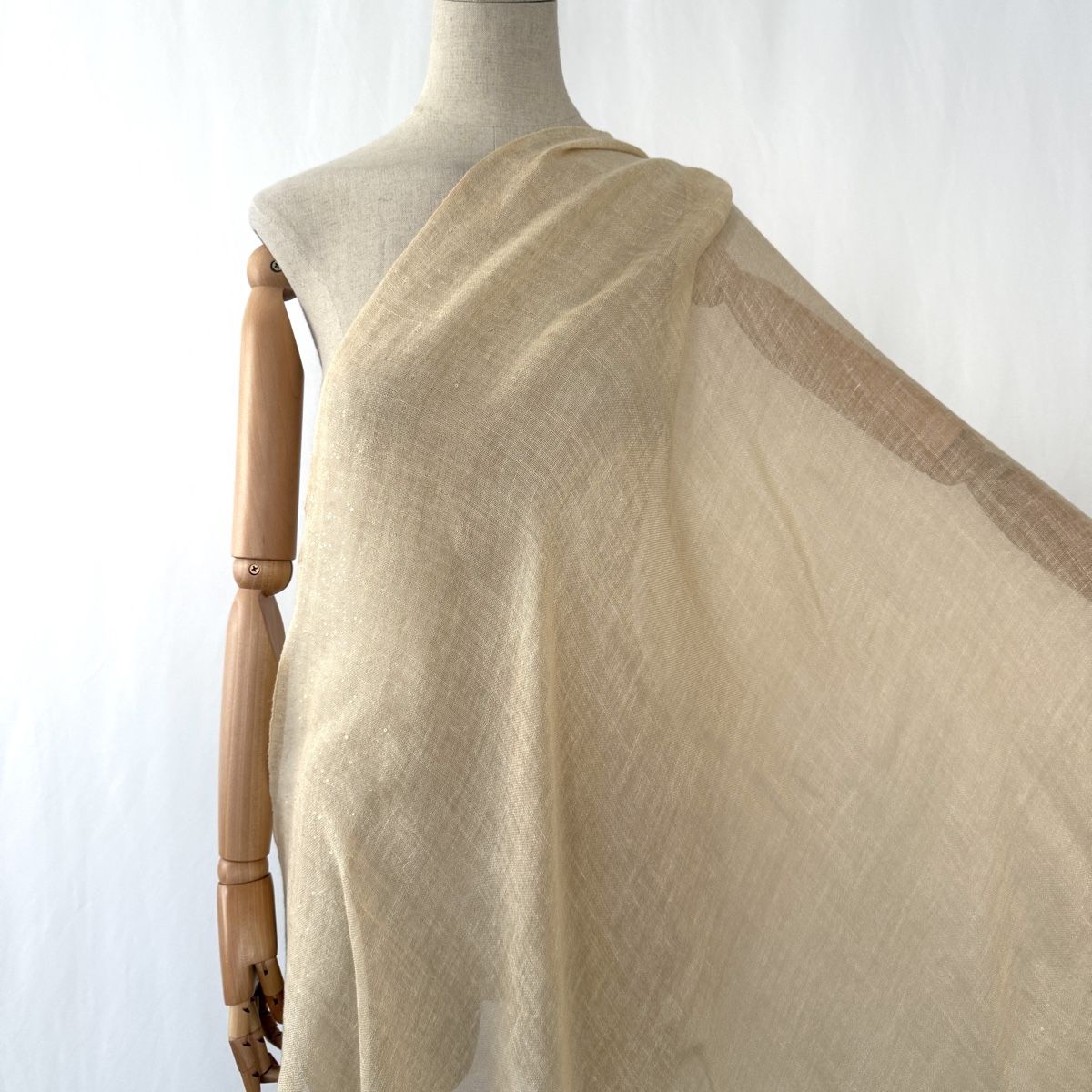 Faliero Sarti Foulards, Tücher & Schals: FALIERO SARTI New Scarf with sequins – Neu (gemäss Beschreibung) aus Emmen von Avviivva_Com2023 1