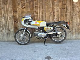 Motobi Sport Special 250