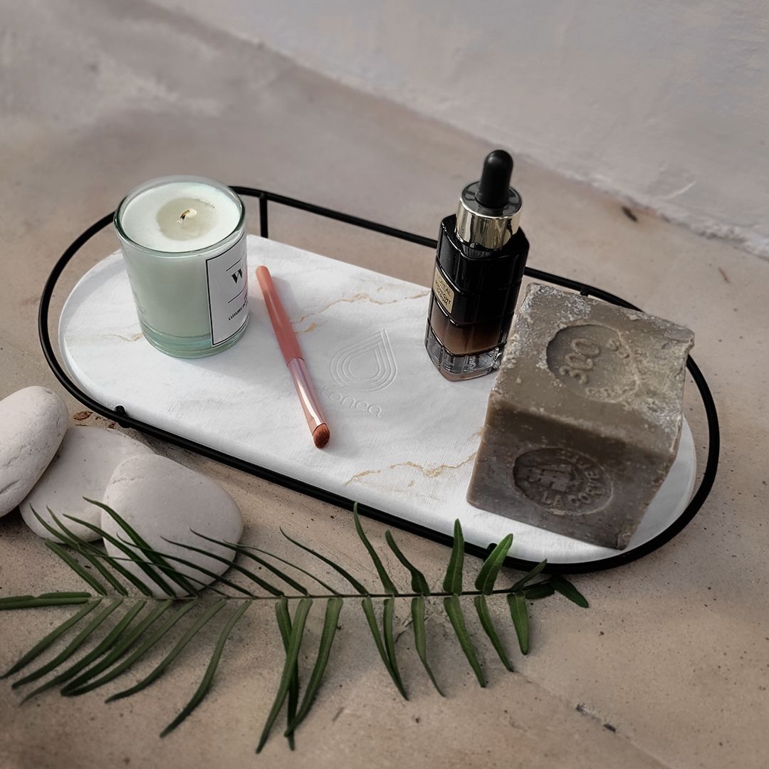 Maquillage: Makea Makeup Tray Topaz – Neuf avec emballage d'origine à Dietlikon par Salesmax 3
