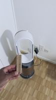 Dyson Turm Lüfter Heizlüfter mit Fernbedienung (Sommer-Speci