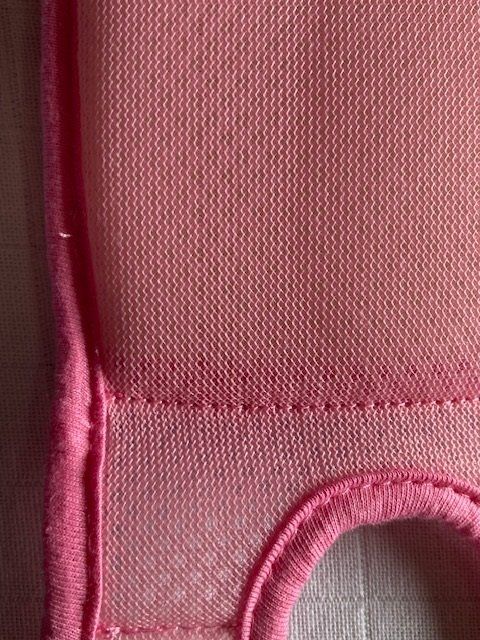Schutz & Schoner: Baby Knieschoner – Neu und originalverpackt aus Matt von Stoffwindel 4