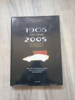 100 ans de progrès automobile (1905-2005)