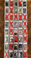 PSA/BGS/CGC Serialized cards Topps Star Wars Chrome Galaxy +