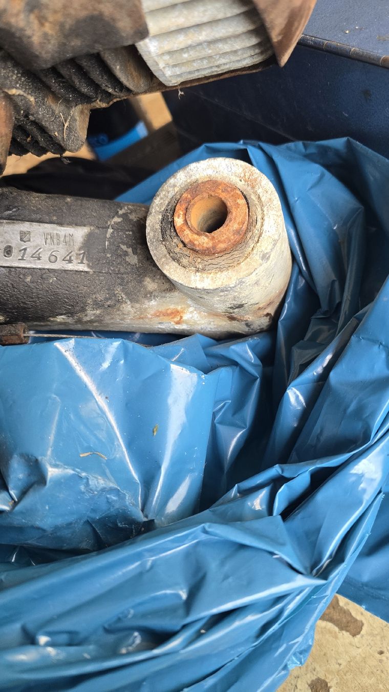 Vespa Motoren: Vespa VNB4  3 Gang Motor – Gebraucht aus Niederwangen BE von Zimmo72 4