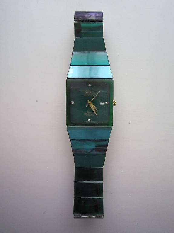Orologi: Herren Uhr SARO – Usato da Steinhausen venduto da ladisci 1