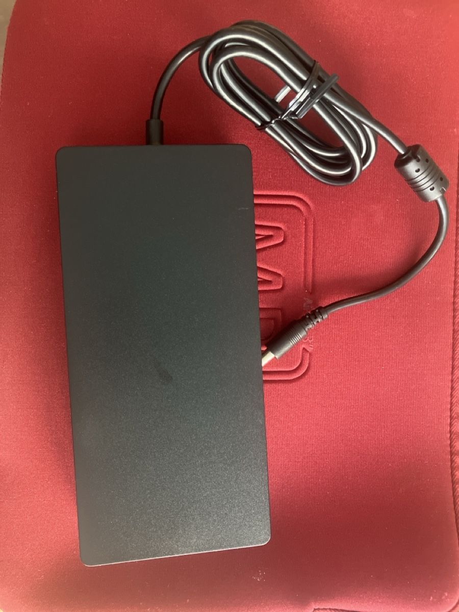 LG Unità & Adattatore: LG Switching Adapter ACC-LATP1 – Usato da Hausen AG venduto da tom_nx9h