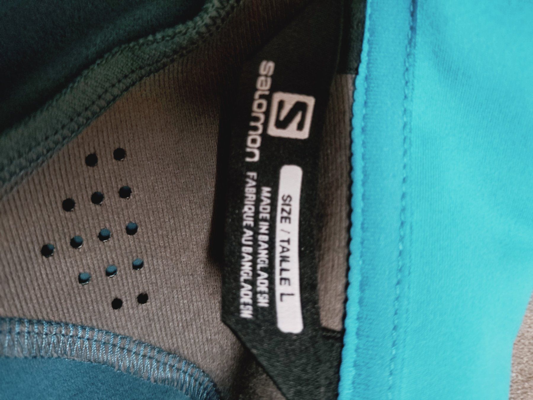 Salomon Giacche: Salomon Men's Gore-Tex TX Jacket – Nuovo (secondo la descrizione) da Melchtal venduto da cloud22 4
