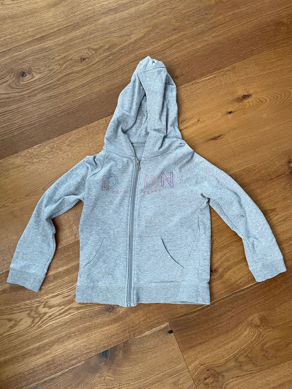 Pepe Jeans Maglioni & Felpe: Mädchen Jäggli – Usato da Seewen venduto da dvh05