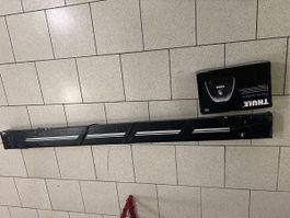 Barres de toit Thule Rapid System 751/863 (150 cm) 49