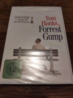 Forrest Gump - mit Tom Hanks (DVD) NEU und OVP