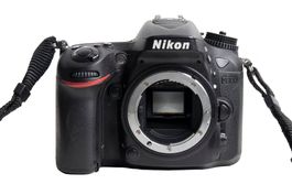 NIKON D7100 KAMERA