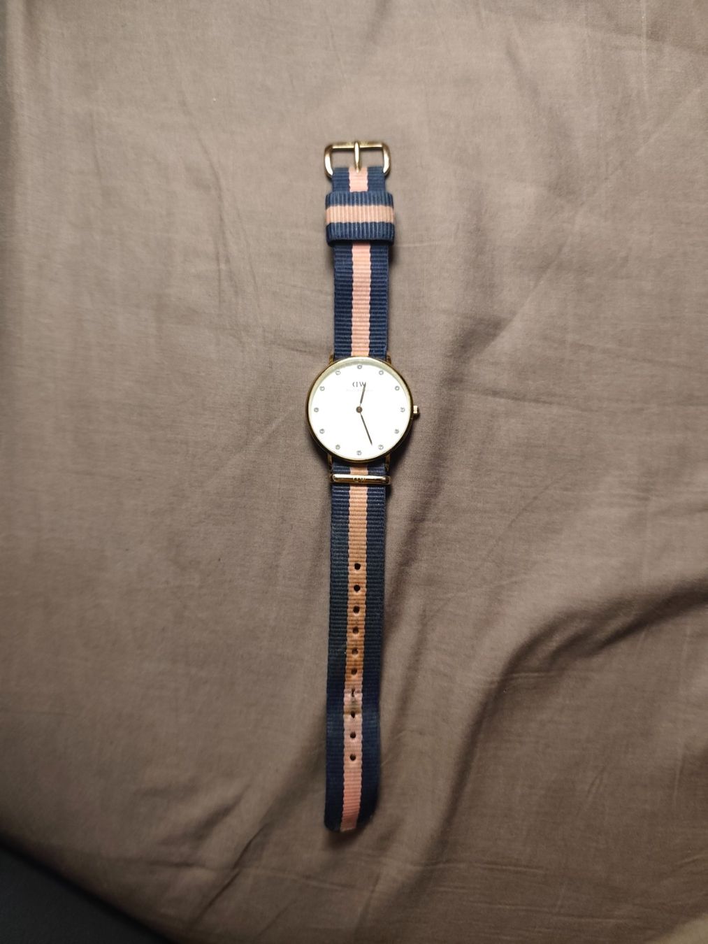 Daniel Wellington Orologi: Daniel Wellington Uhr – Usato da Dürnten venduto da SamiraA02 1