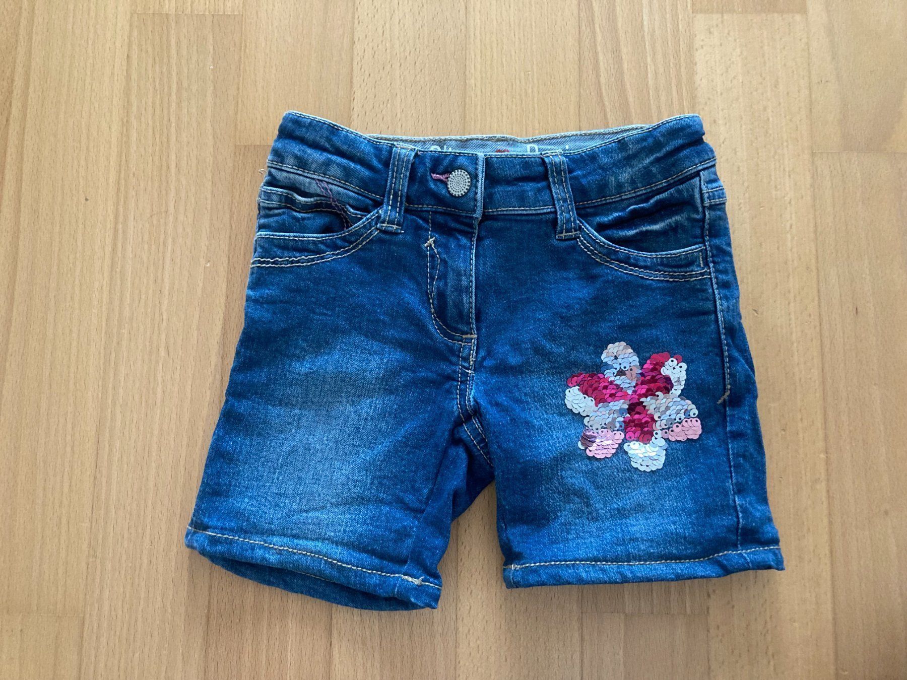 Pantalons: Jeans Shorts "s.Oliver" – Neuf (Voir description) à Muttenz par Juvenile33 1