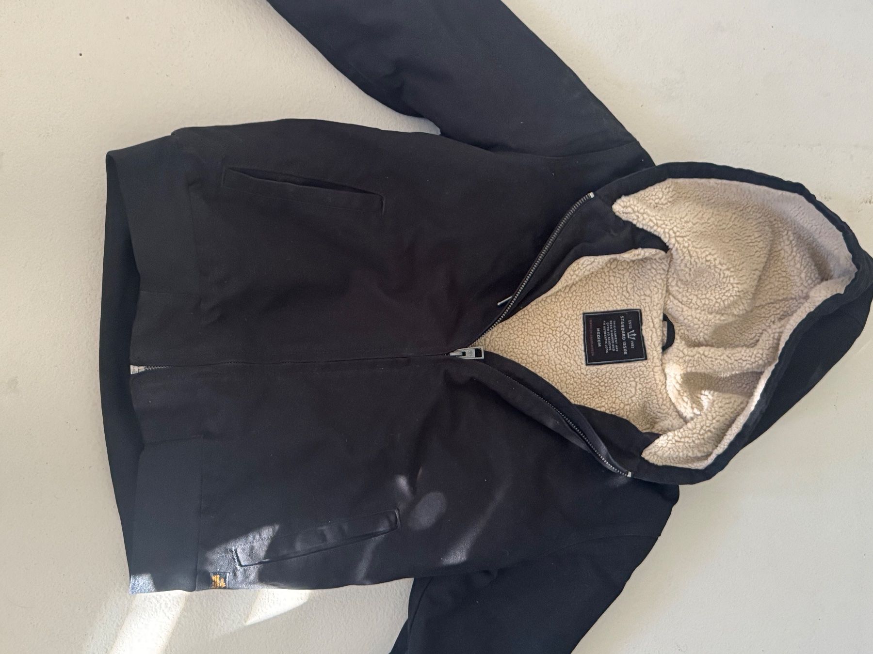 Next Giacche: NEXT - Veste mi-saison et hiver – Nuovo (secondo la descrizione) da Ecublens VD venduto da yzn_pbd9 2