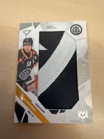 Sportzoo Connor Carrick HC Lugano Logo Primary 18/18