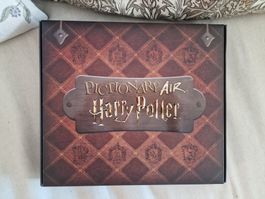 unterhaltsames Harry Potter Pictionary Air NEU