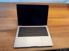 MacBook Pro M1