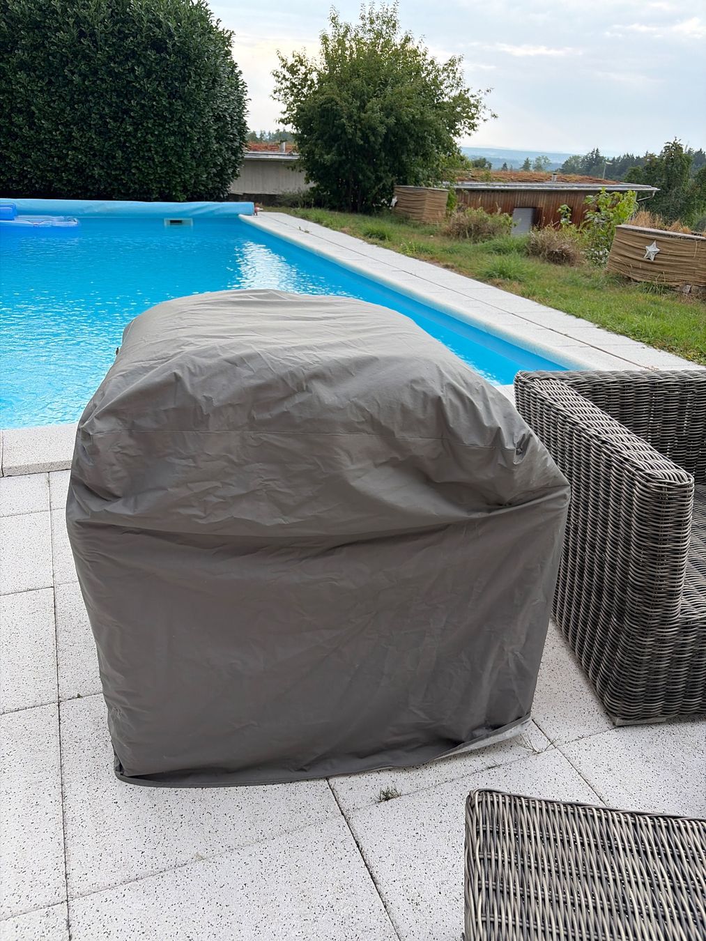 Poltrone: Design Lounge Gartensessel – Usato da Freidorf TG venduto da ibipatria 6