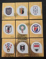 Panini Wappen