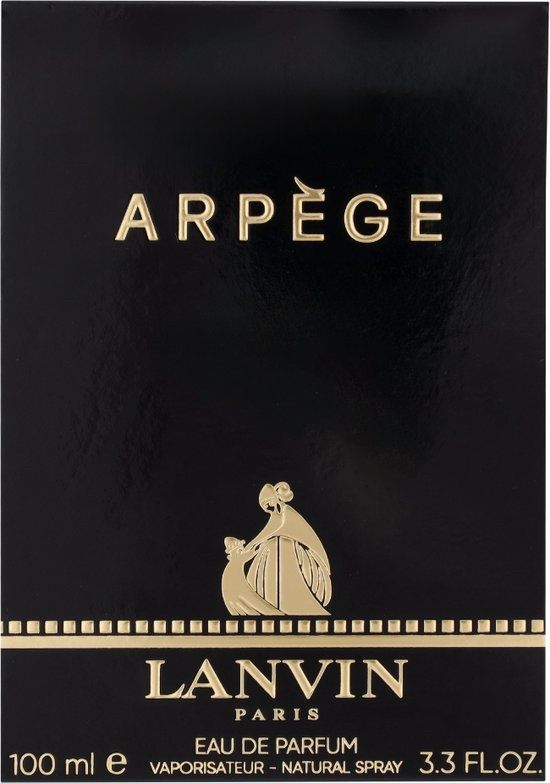 Lanvin Parfum & Eau de Toilette: Eau de parfum Arpège by Lanvin 100 ml – Neu (gemäss Beschreibung) aus Chêne-Bougeries von Seetooyoo 2