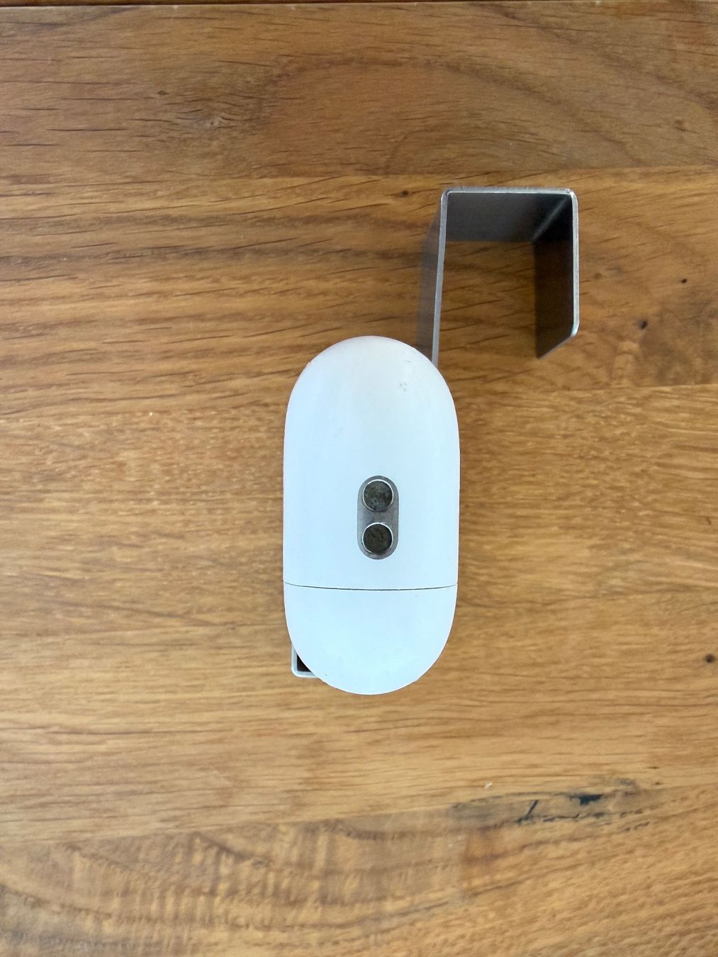 Apple Cuffie: APPLE AirPods Pro 2 Charging Case – Usato da Lausanne venduto da Nine1982 7