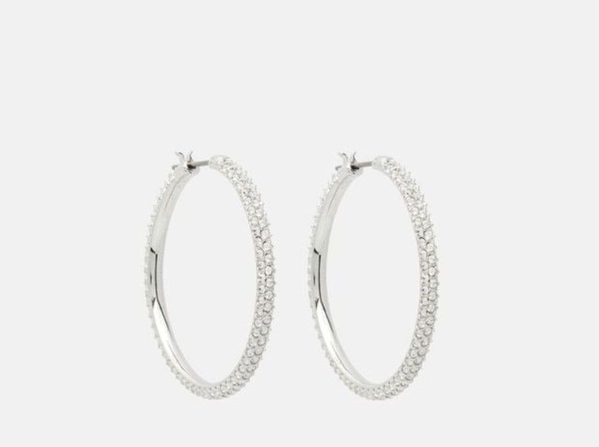 Swarovski Ohrringe & -stecker: Swarovski Ohrringe Neu – Neu und originalverpackt aus Nürensdorf von Pandora123 1