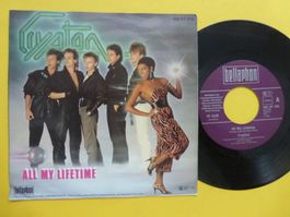 Crypton – All My Lifetime
