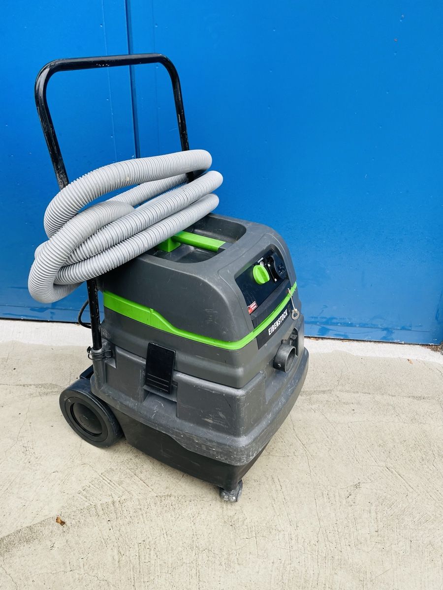 Staubsauger & Zubehör: Staubsaugen Eibenstock DSS 50 l – Gebraucht aus Würenlos von Shop_Shop 1