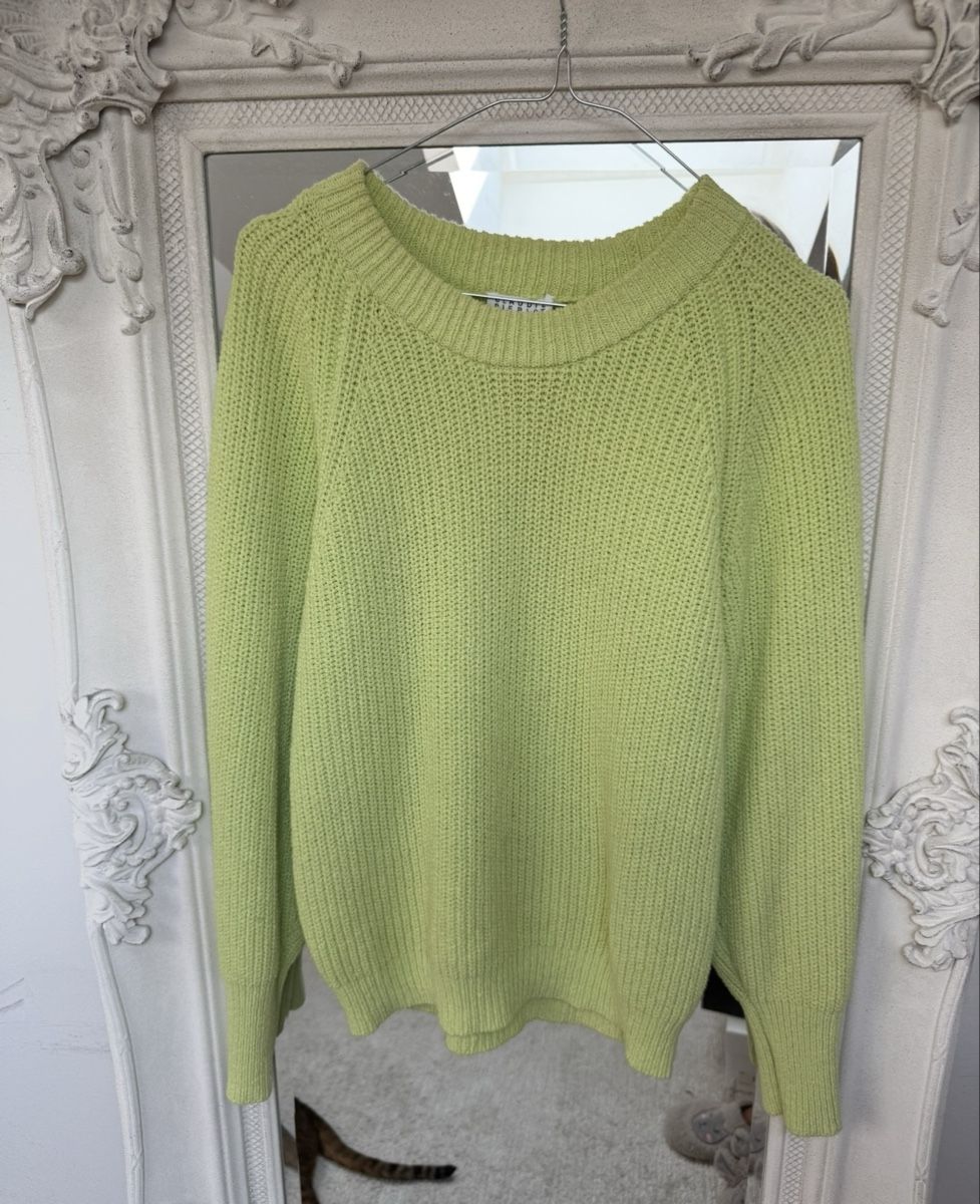 Claudie Pierlot Pullover & Sweatshirts: Claudie Pierlot Sweater  – Gebraucht aus Rolle von eka_bc9s