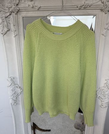 Claudie Pierlot Sweater 