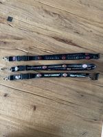 Harley-Davidson Schlüsselbänder, 3 Stk. - Sammlerstücke!