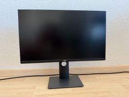 Dell 27” Monitor P2720DC
