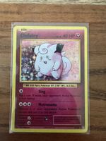 Clefairy HOLO - XY Evolutions (63/108) EN