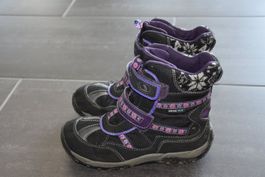 Winterstiefel, Geox, Goretex