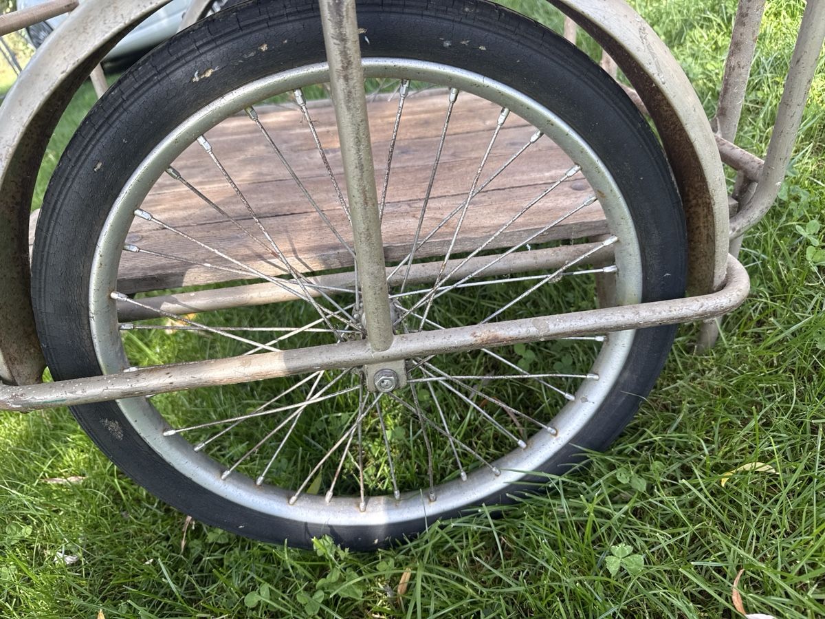 Rimorchi: Veloanhänger – Usato da Langnau i. E. venduto da Acrjl 3