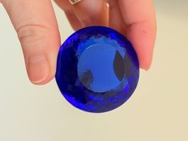 317.35 Ct Certified
