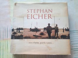CD Stephan Eicher - No ci badar, guarda e passa