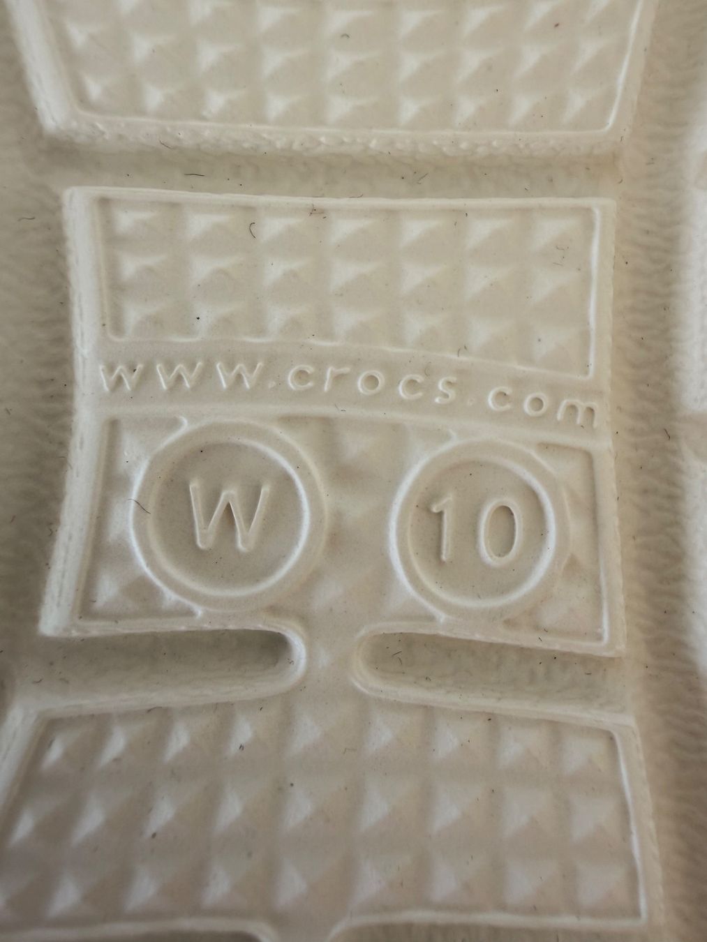 Crocs Scarpe da uomo: Crocs LiteRide Sandalen Grösse 42 – Usato da Kilchberg ZH venduto da KellerCI 3