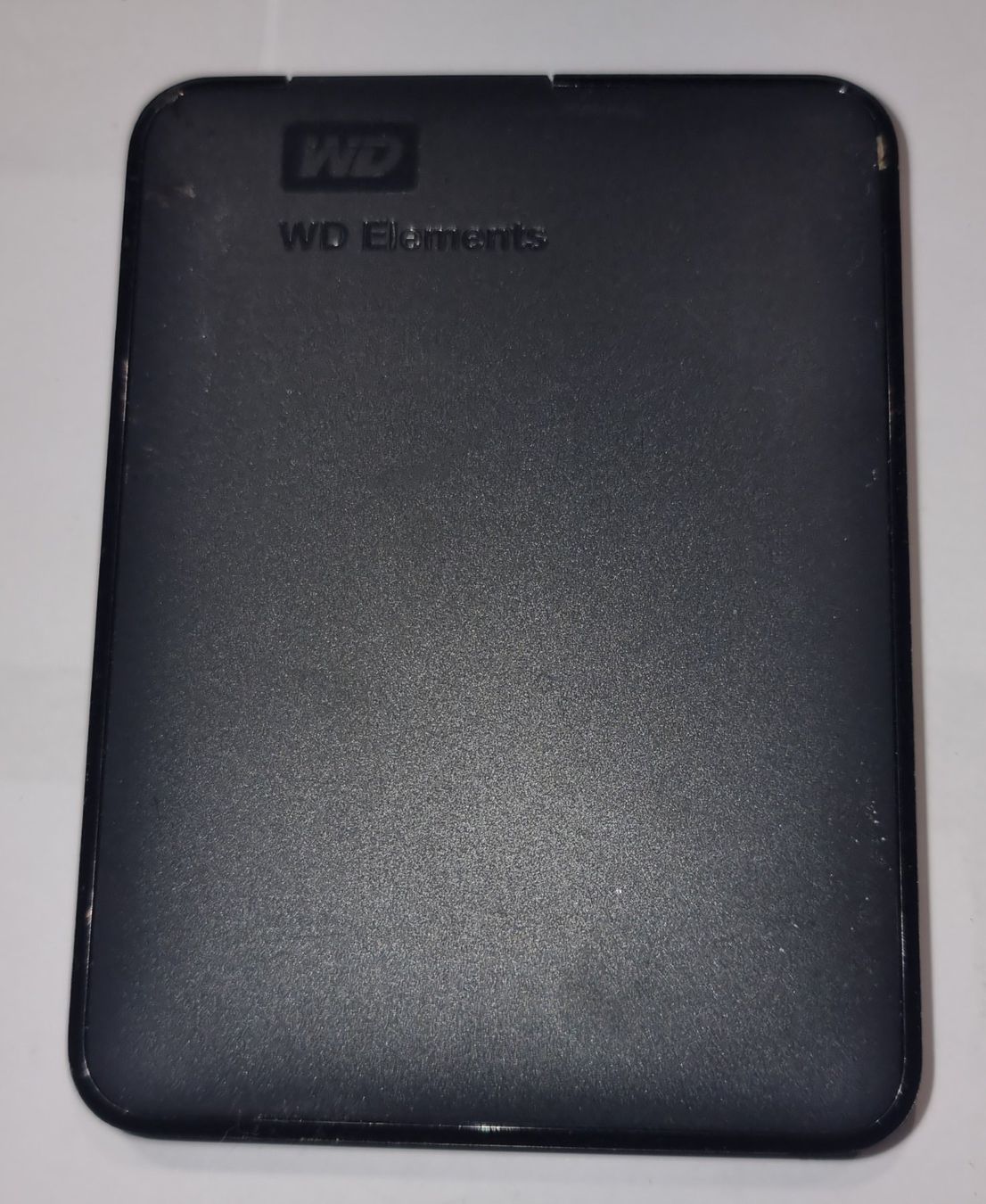 Western Digital Dischi rigidi: WD Elements 1TB 2.5" USB 3.0 HDD | Top SMART, nur 501 Std. – Usato da Lyss venduto da Andreaslyss 2